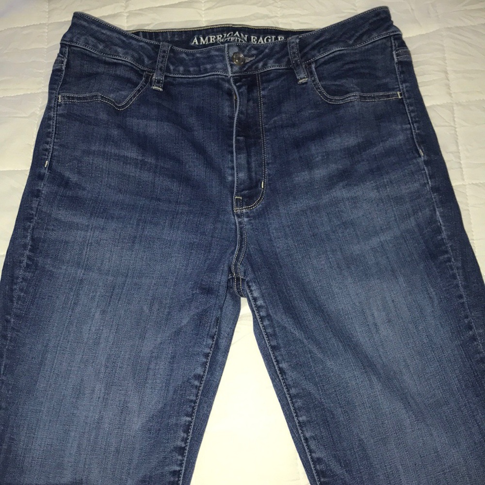 American Eagle